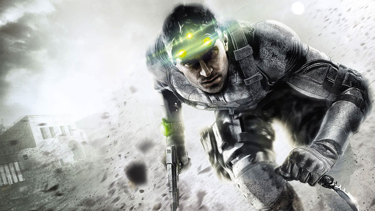 Splinter Cell Remake este condus de designerul principal al Far Cry 6