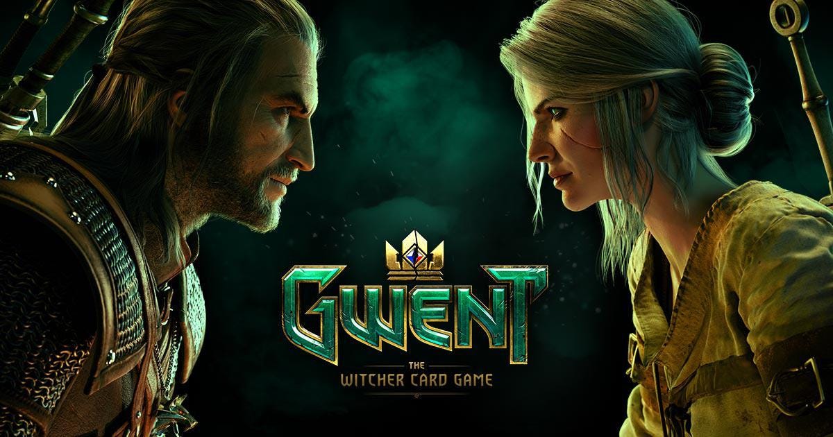 CDPR lucreaza la un joc single-player Gwent
