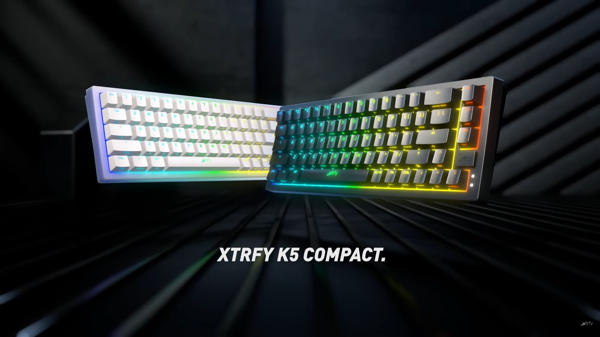 xtrfy k5 compact