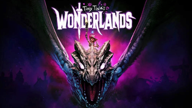 Tiny Tina's Wonderlands va avea cross-play la lansare