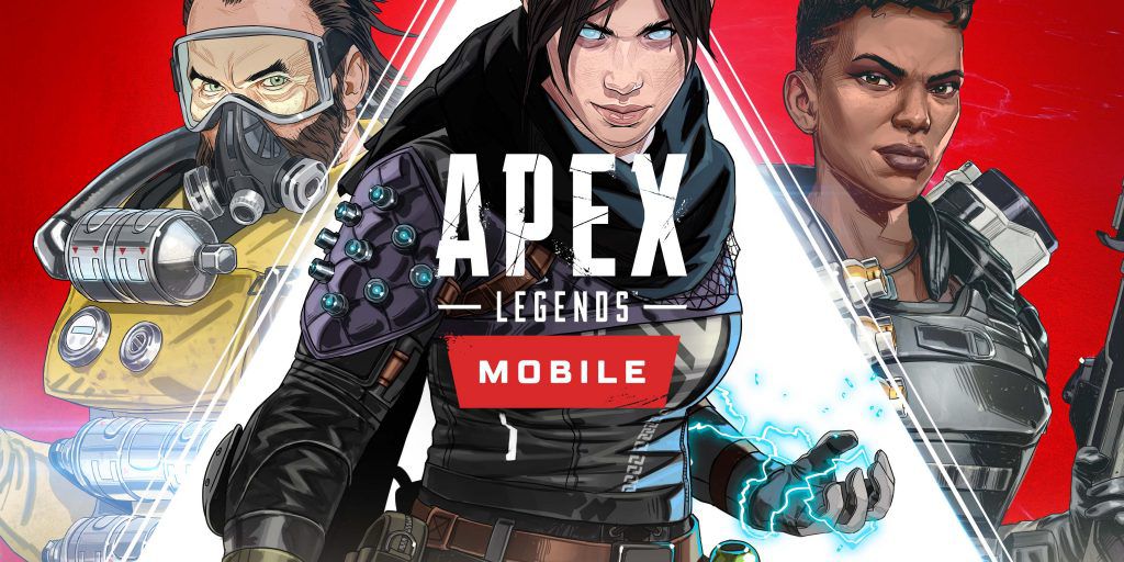 Apex Legends Mobile da drumul la preinregistrari