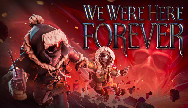 Puzzle-ul co-op We Were Here Forever va fi lansat in mai