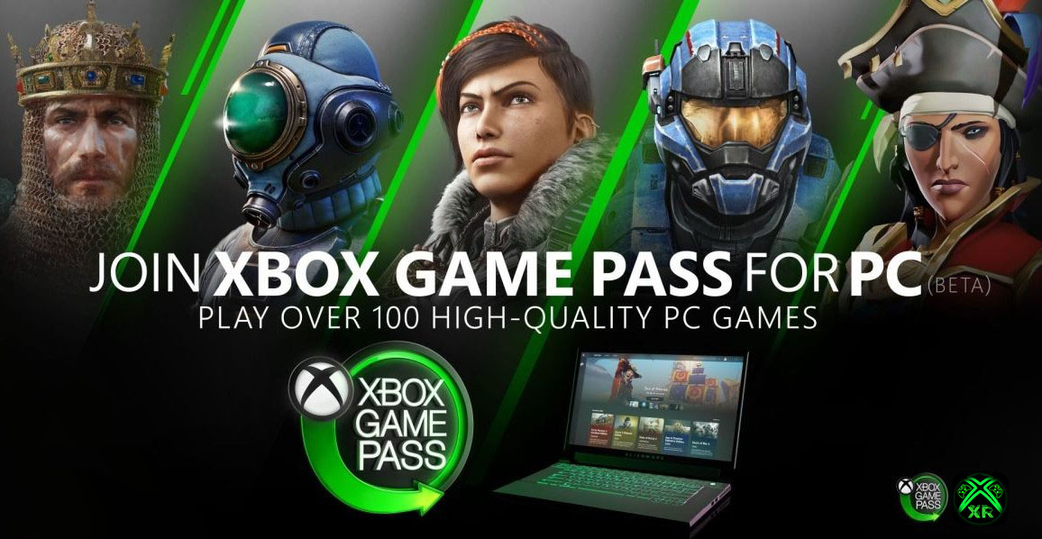 Microsoft ofera PC Game Pass 3 luni daca ati jucat Halo Infinite, Forza Horizon 5 sau Age of Empires 4