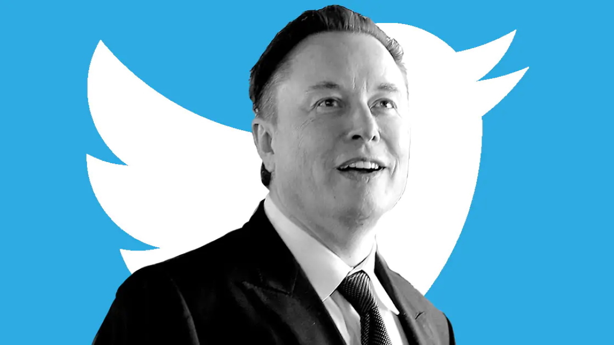 Elon Musk oficial cumpara Twitter