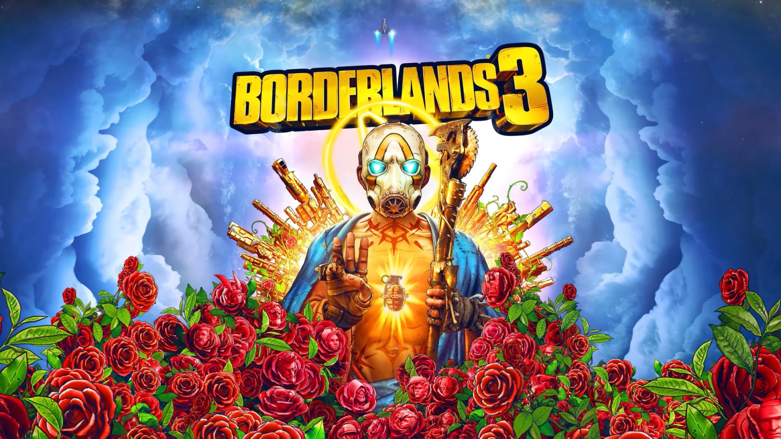 Borderlands 3 este gratis pe Epic Games