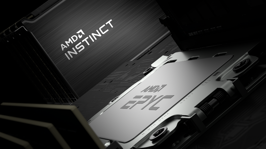 Acceleratoarele AMD Instinct MI200 alimenteaza Microsoft Azure