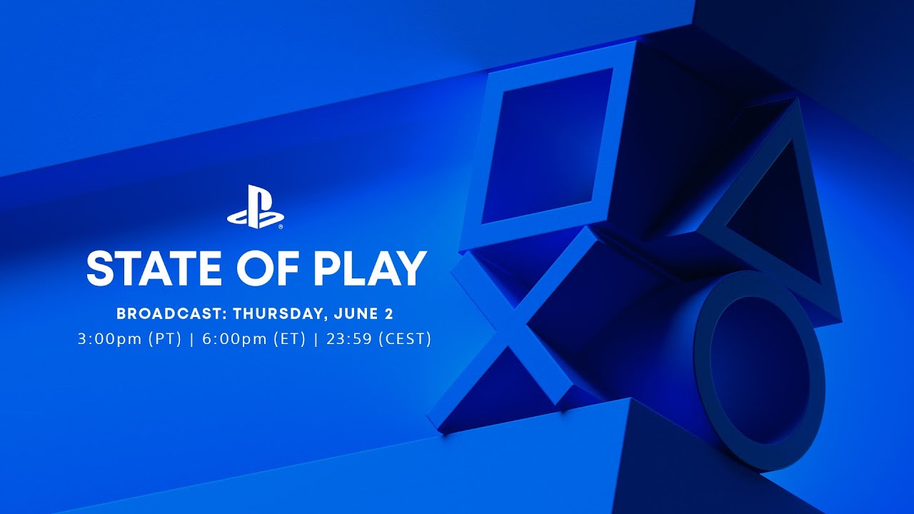 PlayStation State Of Play a inceput chiar acum