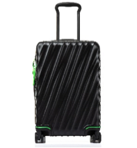 Razer si TUMI lanseaza o colectie de genti pentru gameri