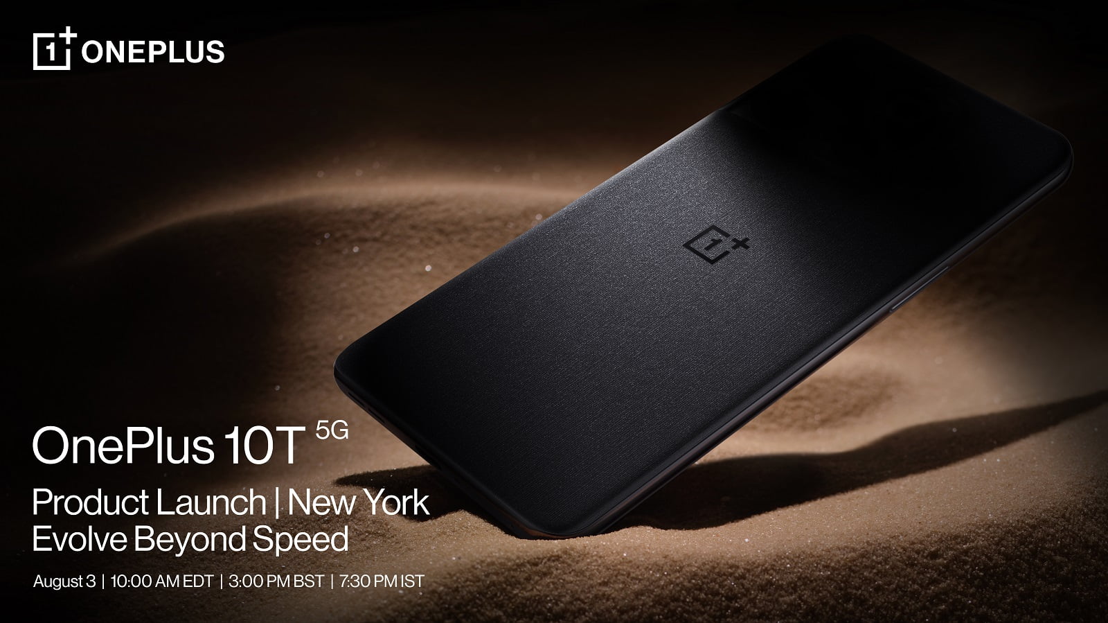OnePlus 10T 5G si OxygenOS 13 se lanseaza pe 3 august