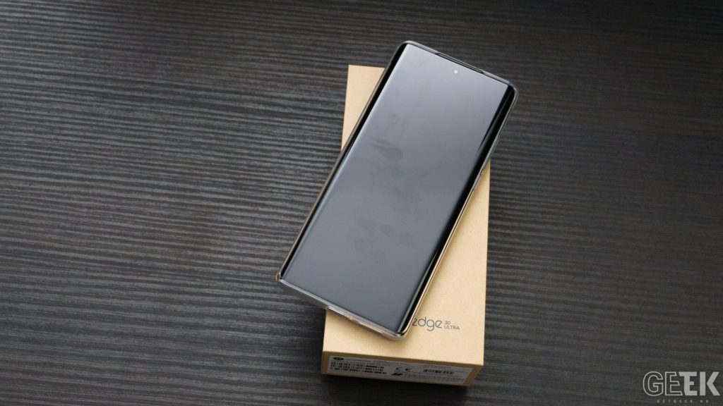 Motorola Edge 30 Ultra - Un nou flagship de la un brand legendar
