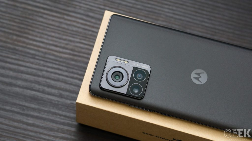 Motorola Edge 30 Ultra - Un nou flagship de la un brand legendar
