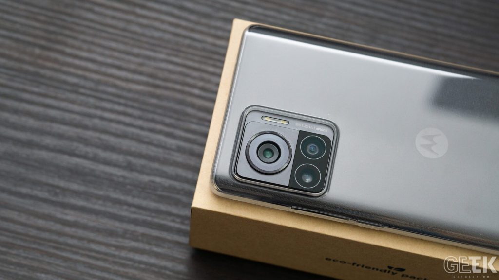 Motorola Edge 30 Ultra - Un nou flagship de la un brand legendar
