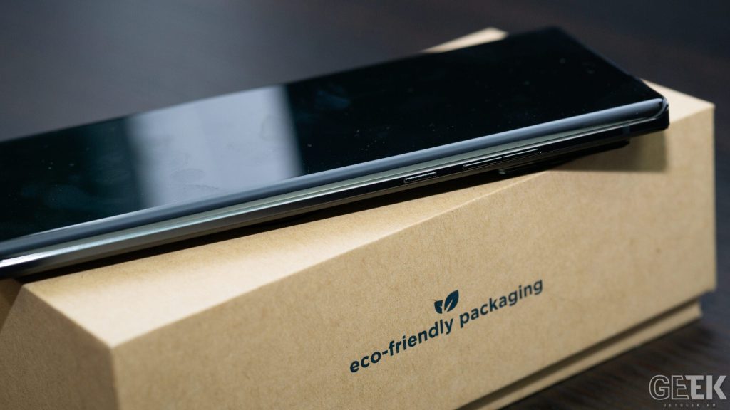 Motorola Edge 30 Ultra - Un nou flagship de la un brand legendar