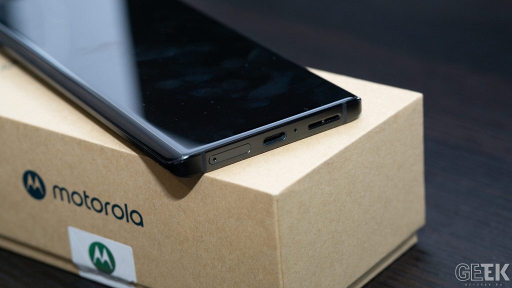 Motorola Edge 30 Ultra - Un nou flagship de la un brand legendar