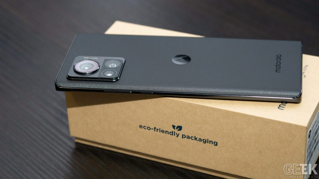 Motorola Edge 30 Ultra - Un nou flagship de la un brand legendar