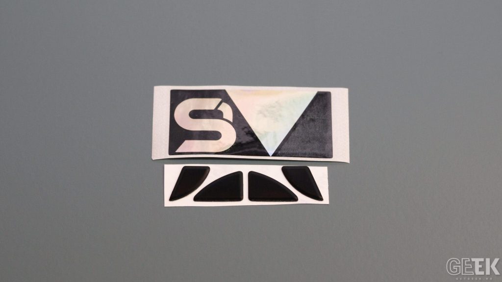 Review SPC Gear LIX