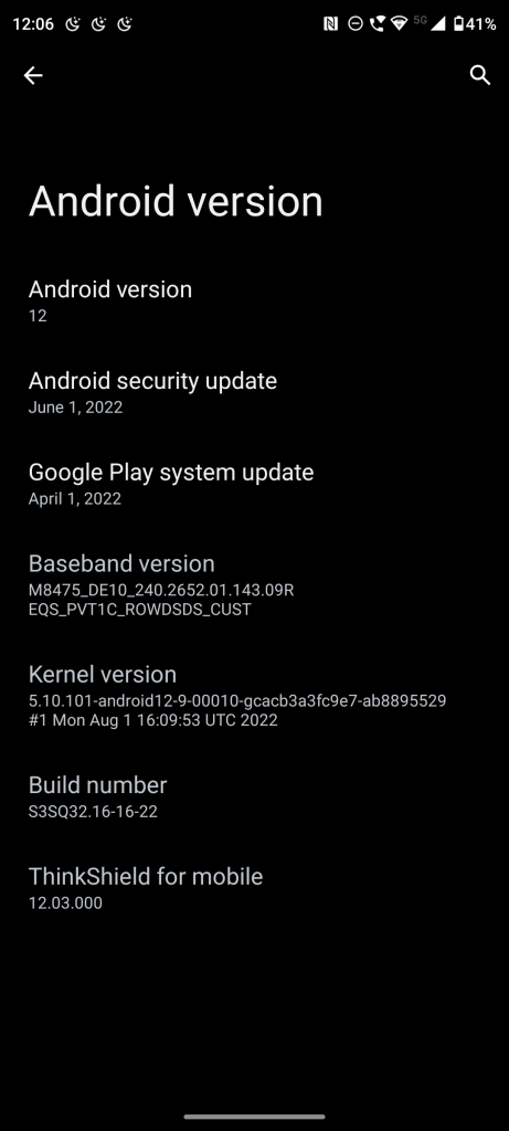 Motorola Edge 30 Ultra - Un nou flagship de la un brand legendar