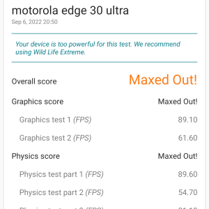 Motorola Edge 30 Ultra - Un nou flagship de la un brand legendar