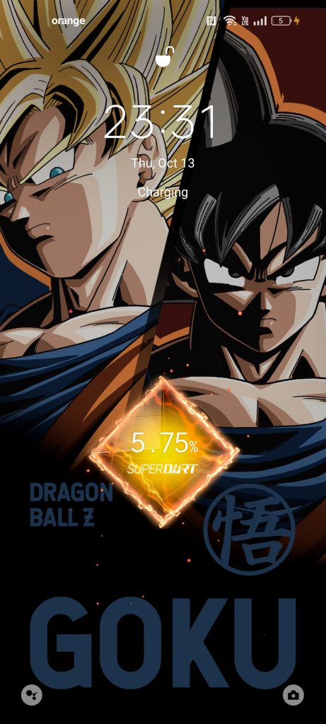 Review Realme GT NEO 3T Dragon Ball Z - Un throwback neasteptat