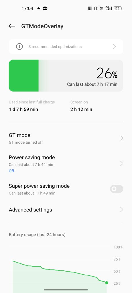 Review Realme GT NEO 3T Dragon Ball Z - Un throwback neasteptat