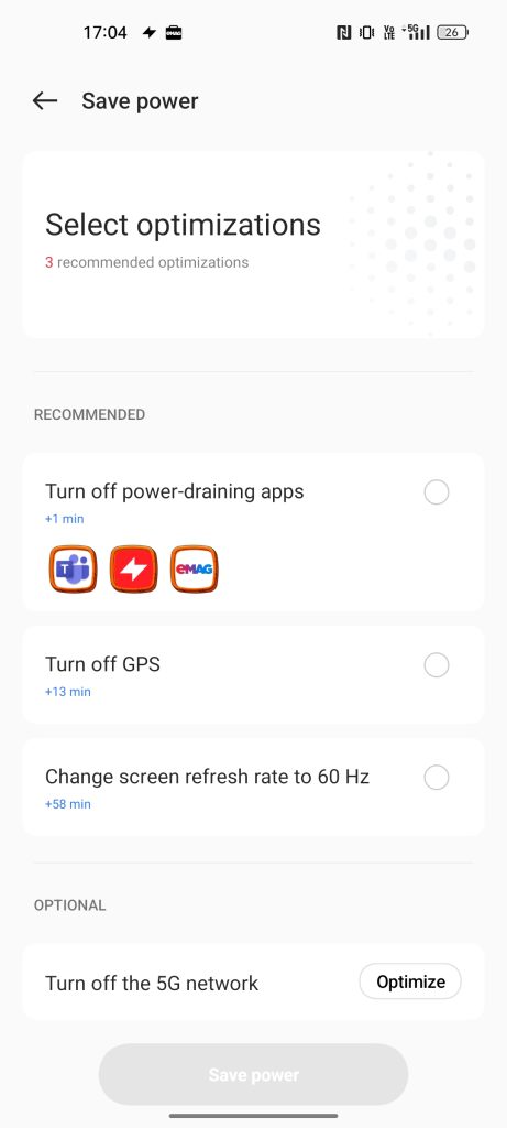 Review Realme GT NEO 3T Dragon Ball Z - Un throwback neasteptat