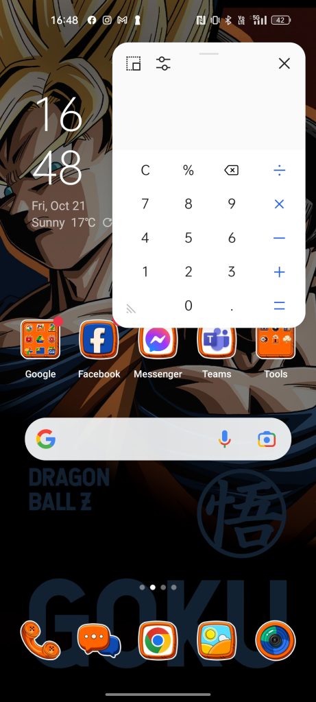 Review Realme GT NEO 3T Dragon Ball Z - Un throwback neasteptat
