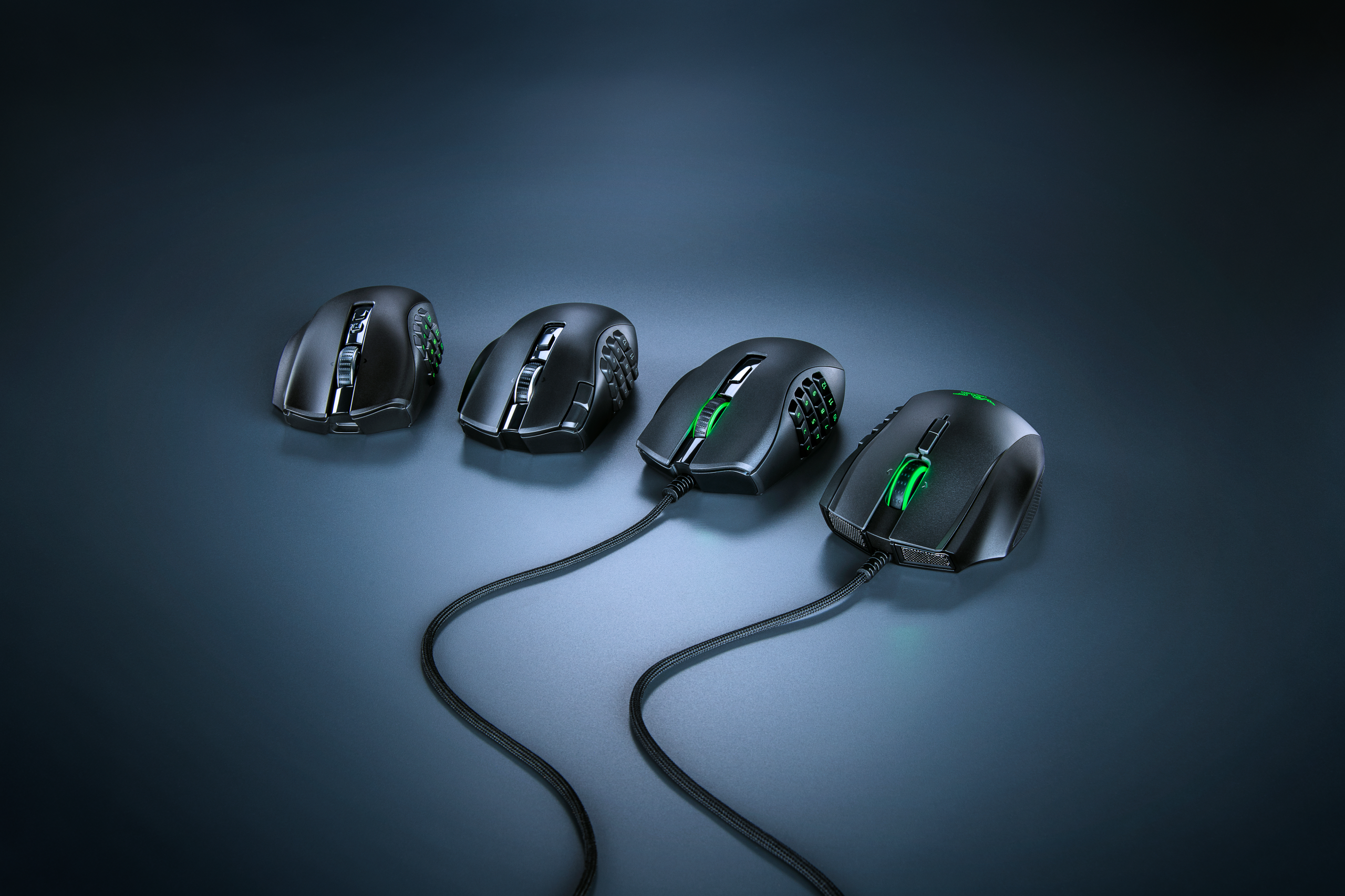 Razer Naga v2 Pro GetGeek.ro