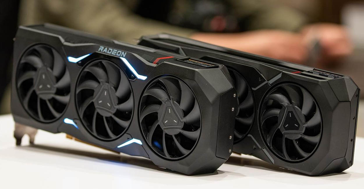 AMD prezinta Radeon RX 7900 XTX si XT bazate pe arhitectura RDNA 3