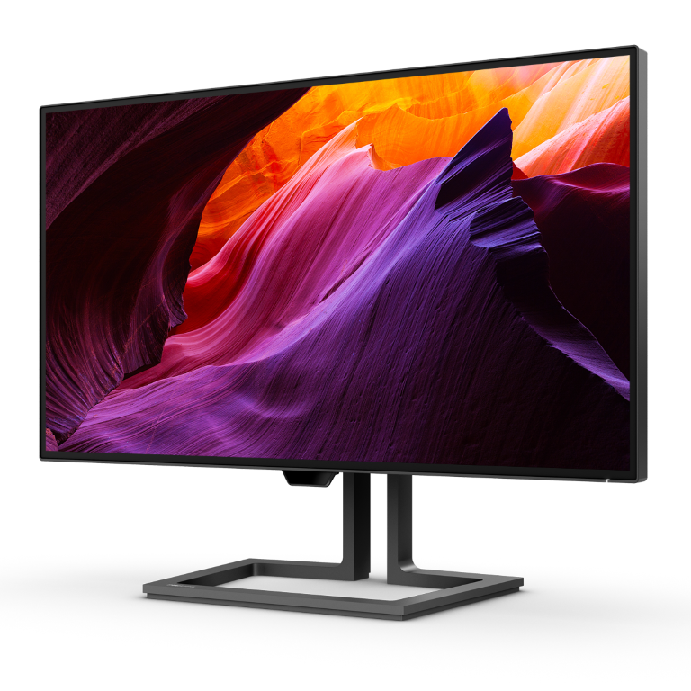 Philips 27B1U7903 aduce un 4K Thunderbolt 4 pentru artisti