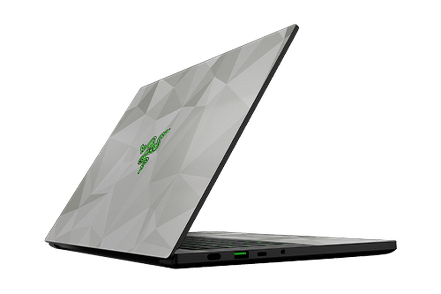 Razer Blade 14 este disponibil in editia Mercury