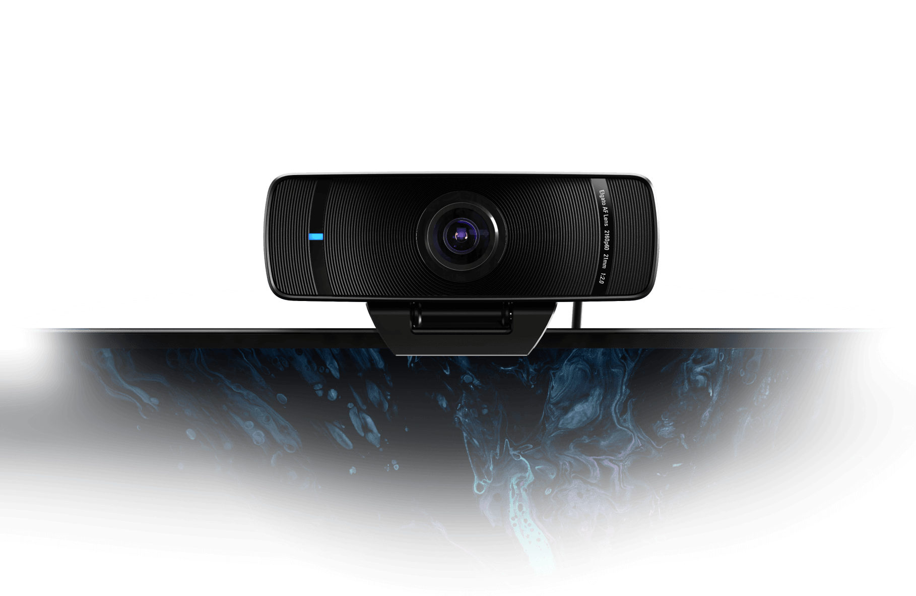 Elgato lanseaza Facecam Pro, primul webcam 4K60