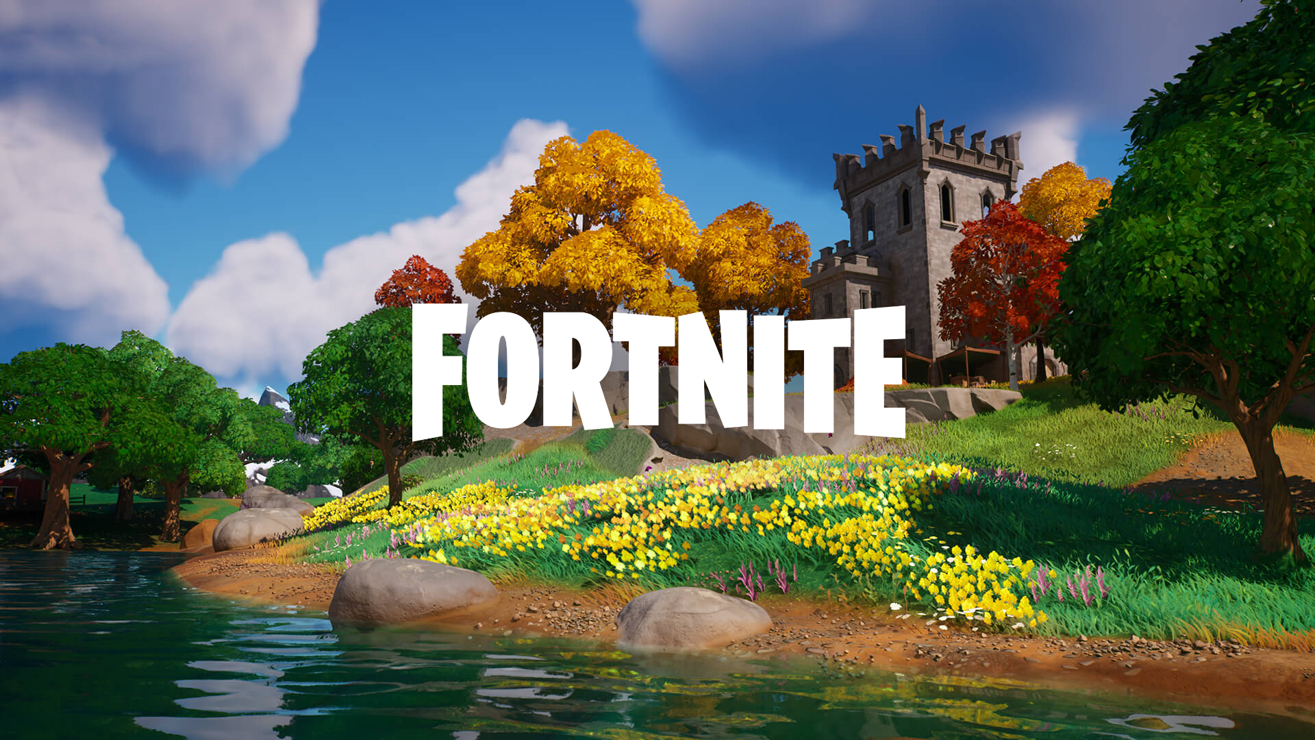 Fortnite trece la Unreal Engine 5.1