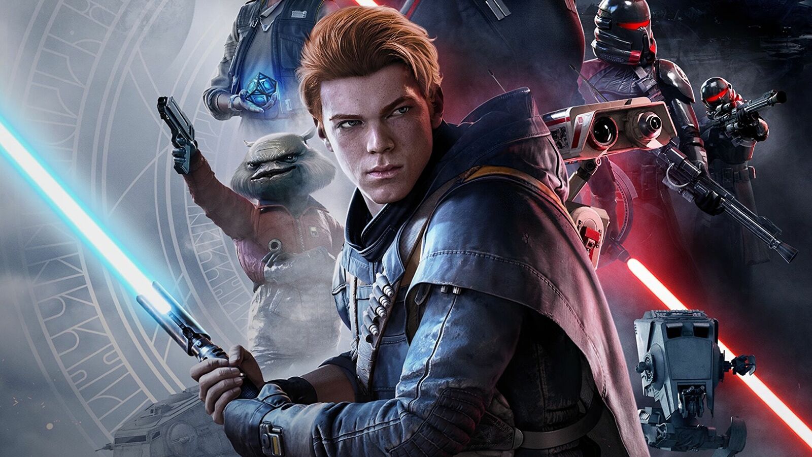 Directorul Star Wars Jedi paraseste Respawn