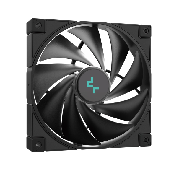 DeepCool dezvaluie ASSASSIN IV CPU Cooler, carcase si ventilatoare