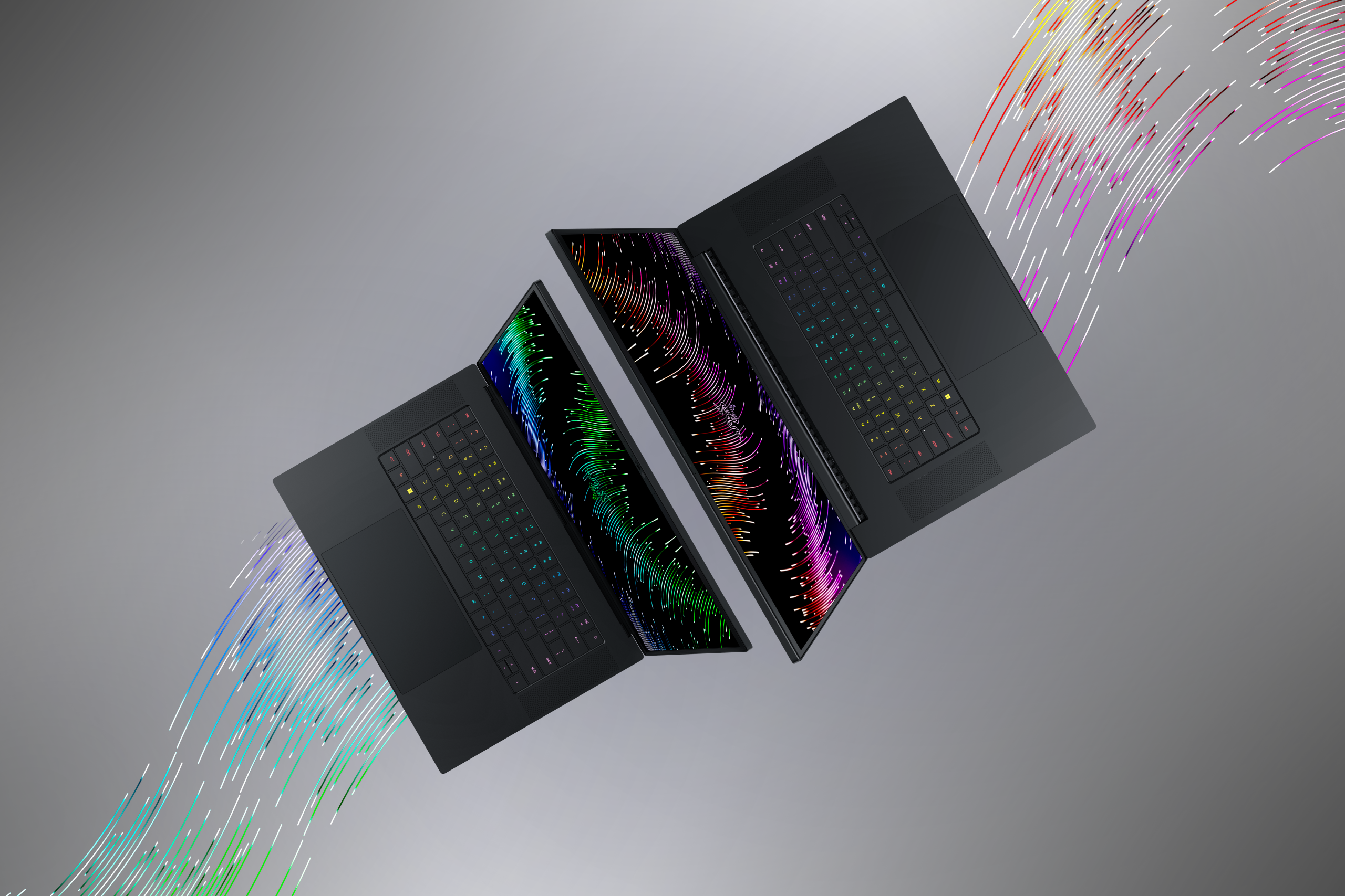 O noua generatie de Razer Blade