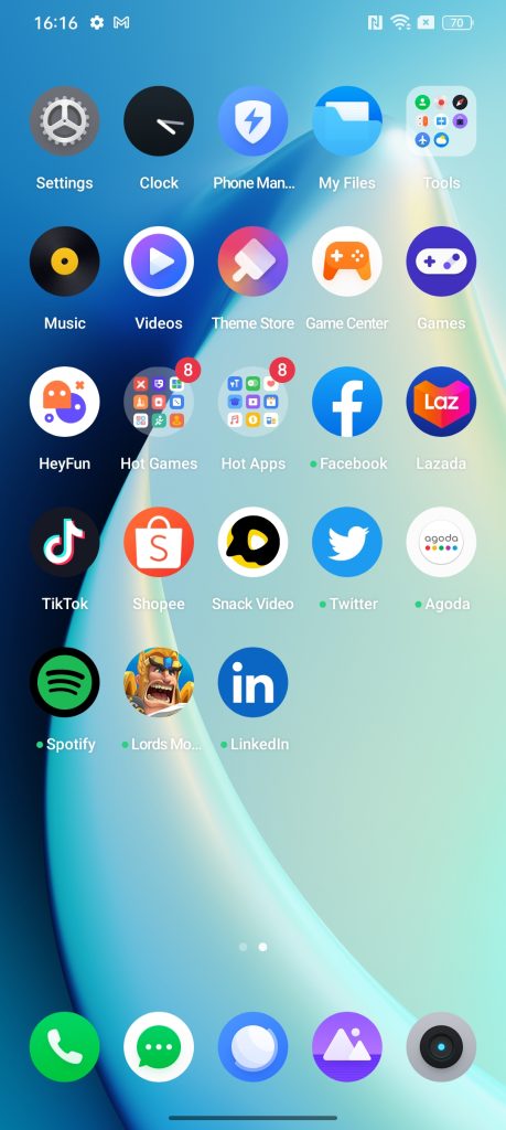 Review Realme 9i 5G - Smartphone de buget cu design si baterie de top