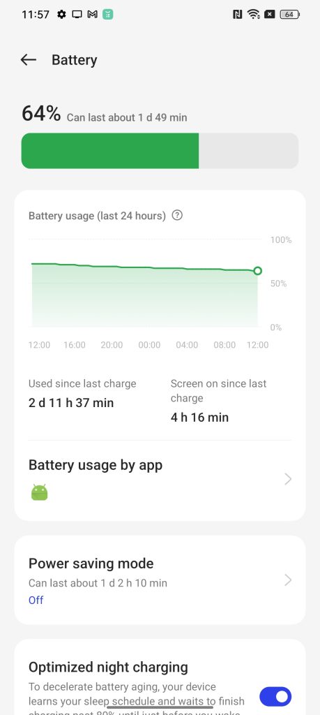 Review Realme 9i 5G - Smartphone de buget cu design si baterie de top
