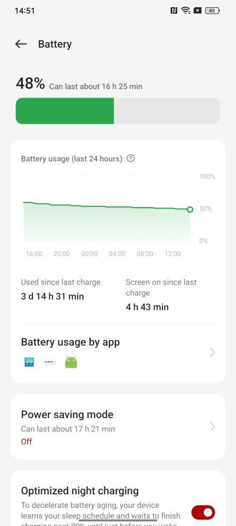 Review Realme 9i 5G - Smartphone de buget cu design si baterie de top