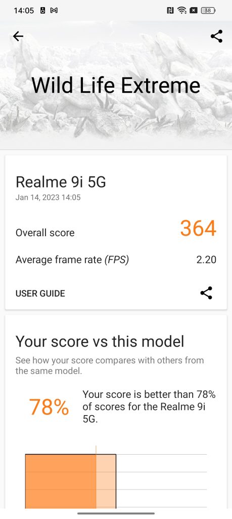 Review Realme 9i 5G - Smartphone de buget cu design si baterie de top