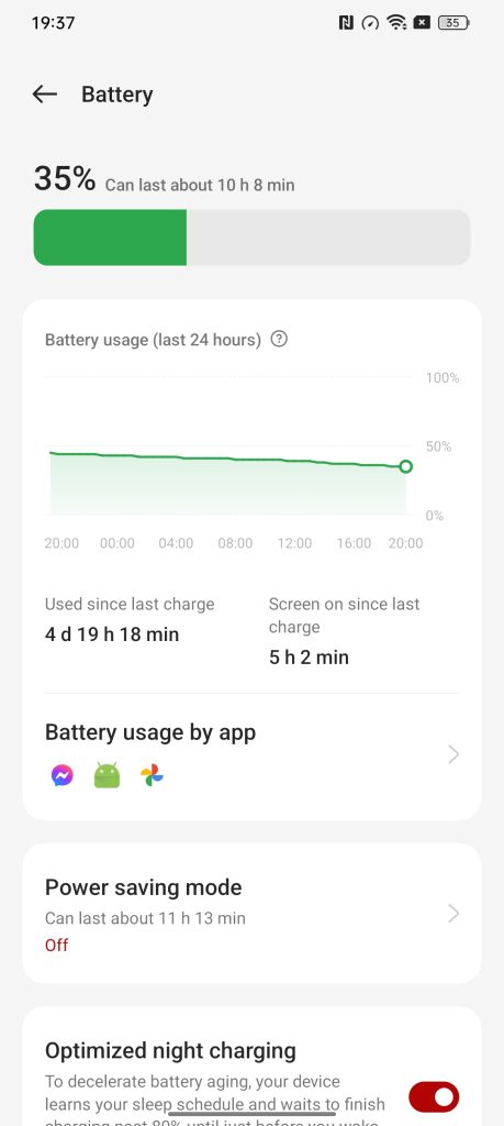 Review Realme 9i 5G - Smartphone de buget cu design si baterie de top