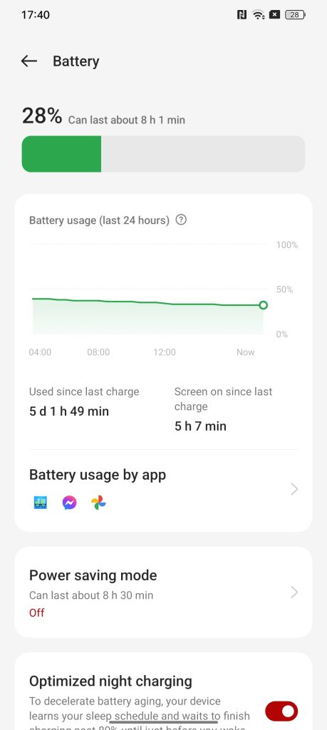 Review Realme 9i 5G - Smartphone de buget cu design si baterie de top