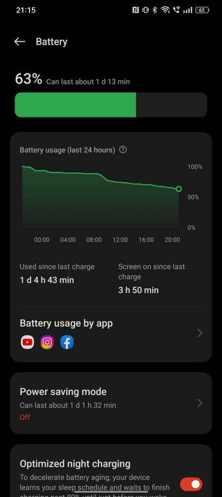 Review Realme 9i 5G - Smartphone de buget cu design si baterie de top