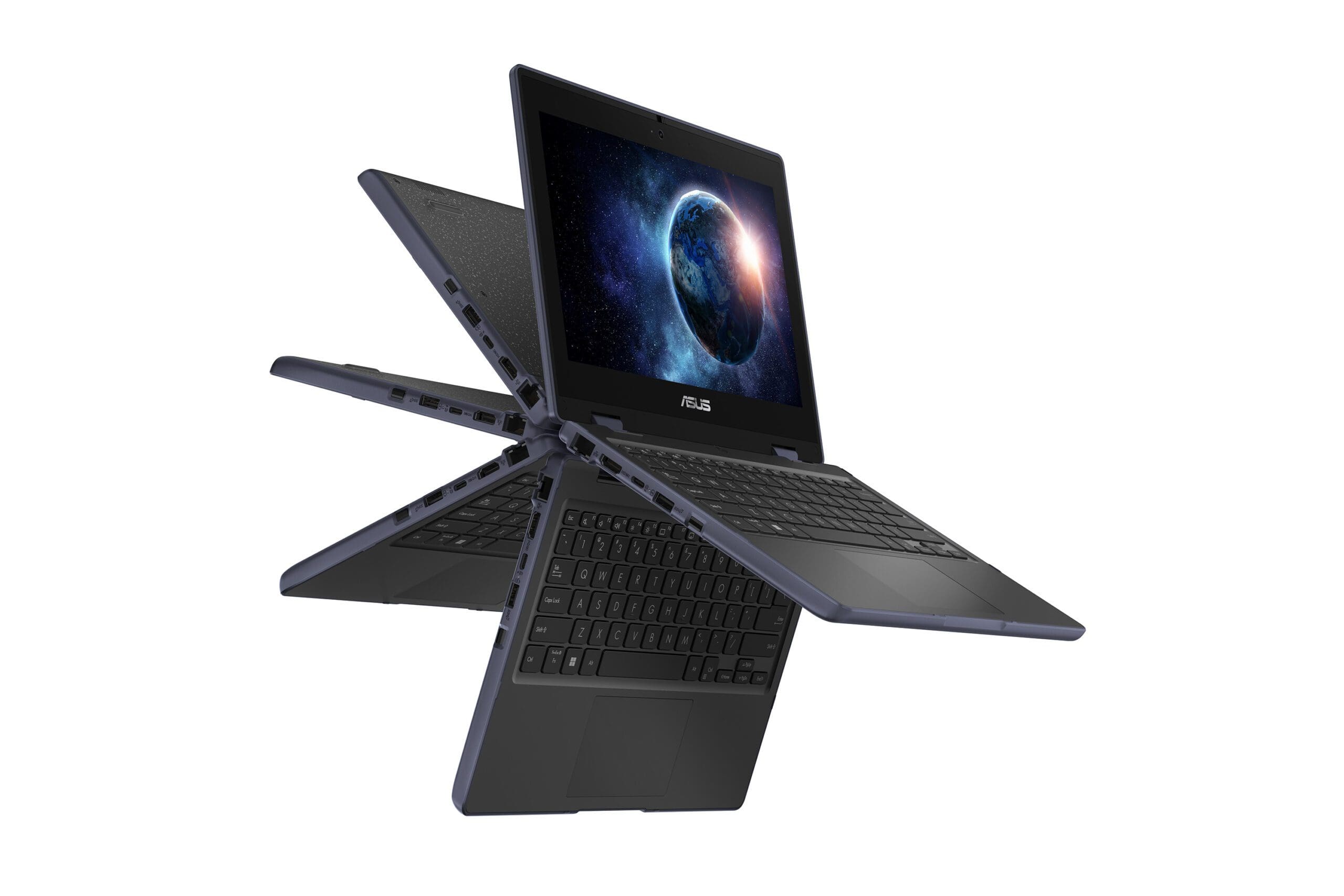 Asus lanseaza noi solutii pentru managerii de top si elevii din ciclul primar si cel gimnazial