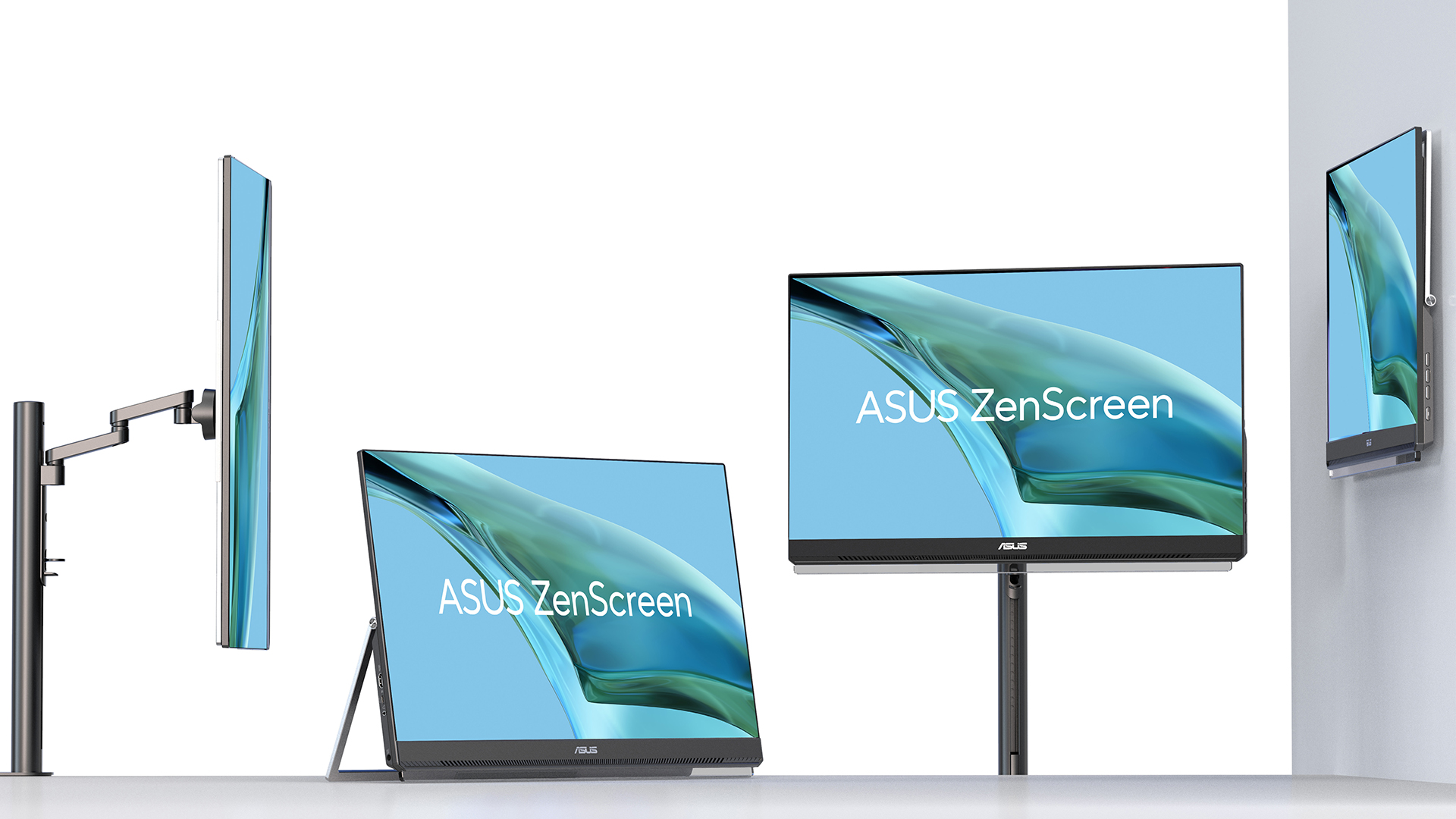 ASUS este premiat pentru inovare la CES 2023