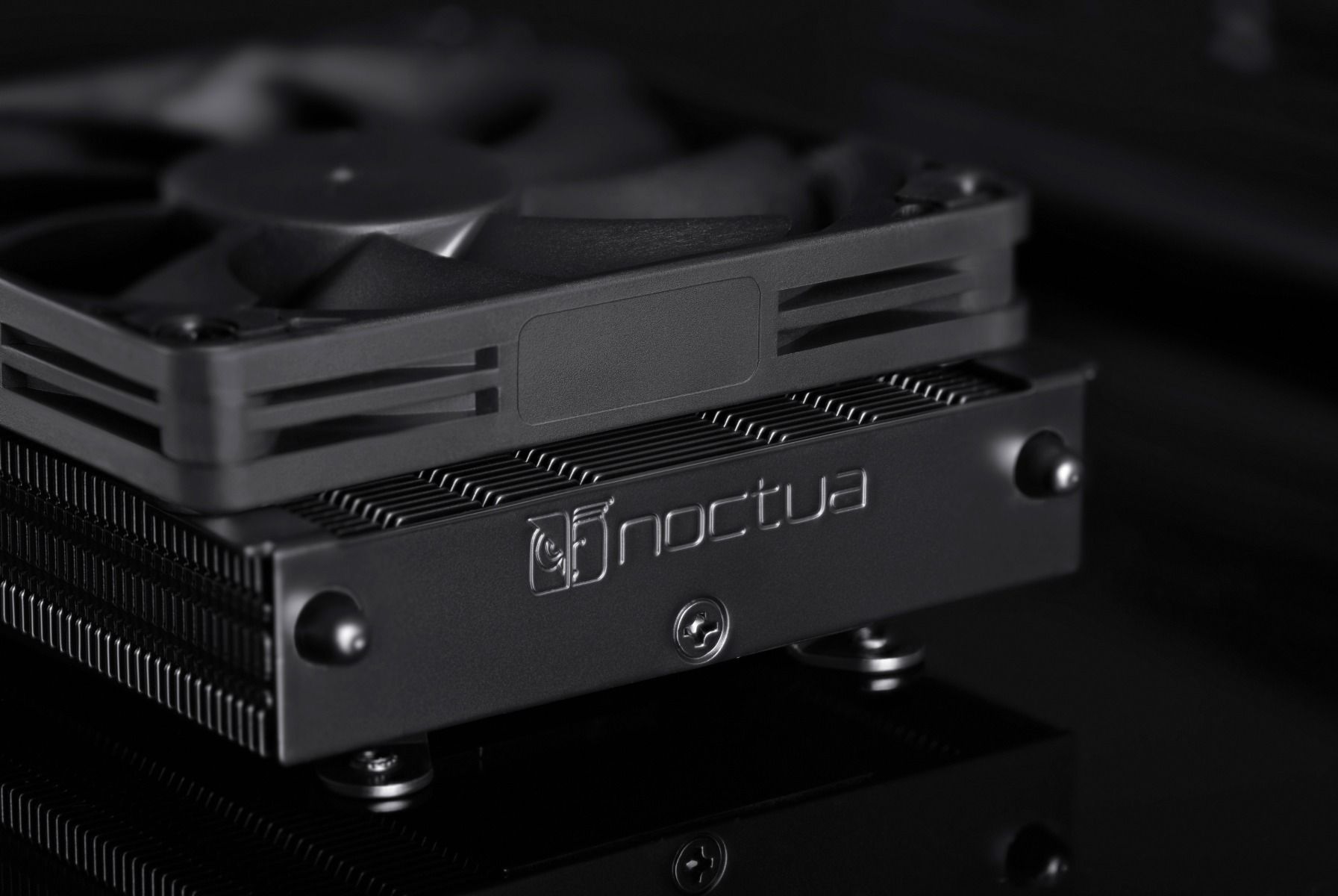 Noctua prezinta NH-L9a-AM5 pentru AMD Ryzen
