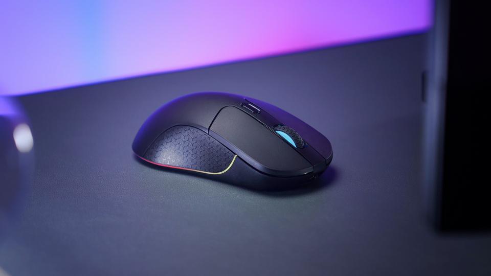 Keychron lanseaza primul sau mouse wireless: M3