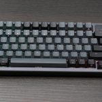 Review Asus ROG Azoth
