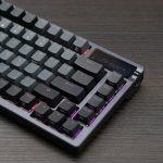 Review Asus ROG Azoth