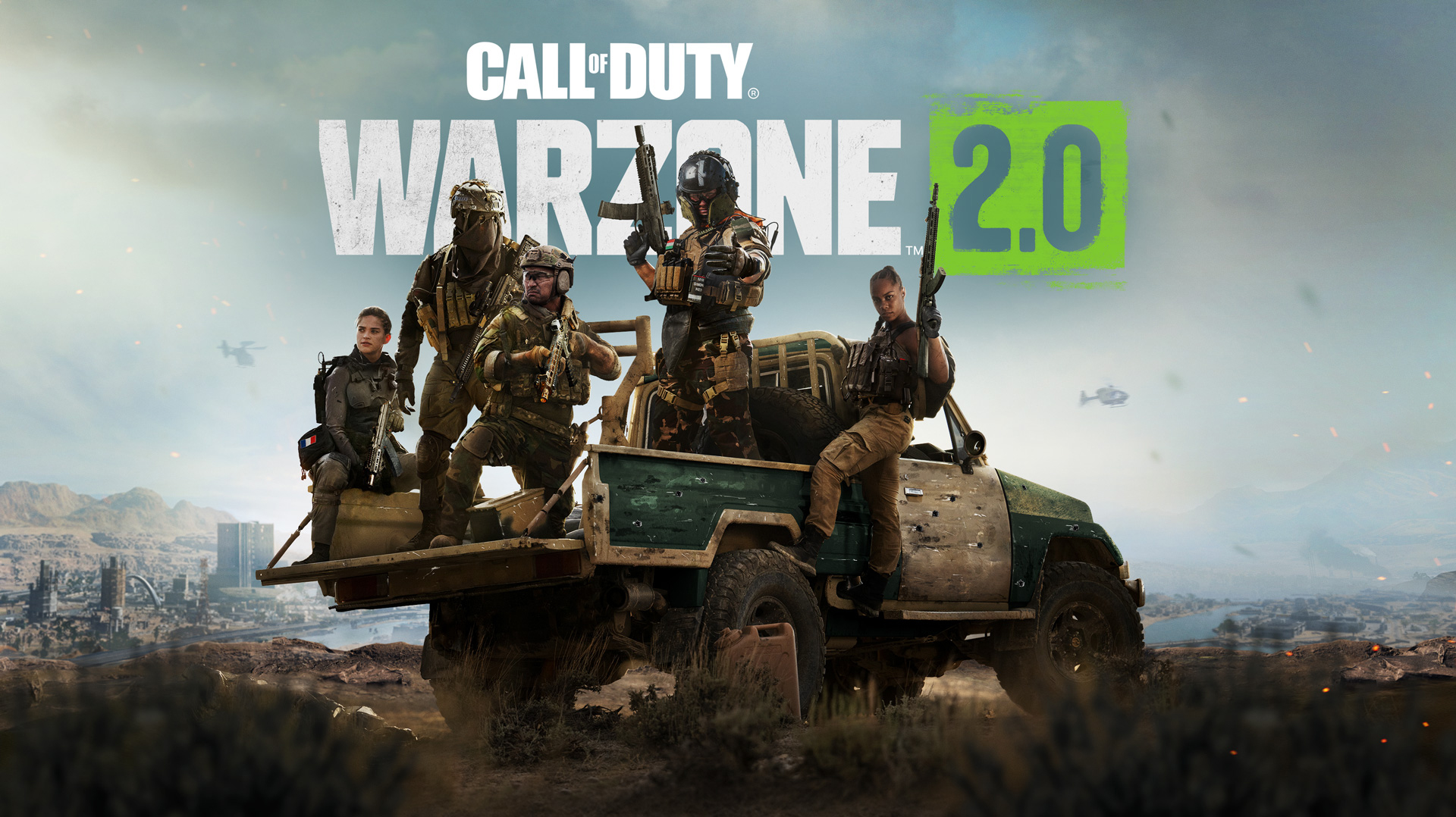 Iata lista cu buffuri si nerfuri pentru Warzone 2 sezonul 2