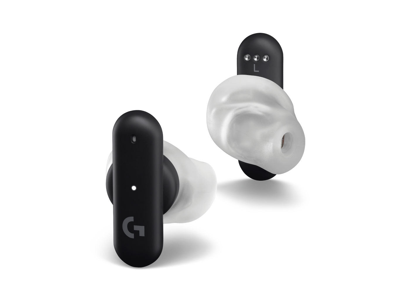 Logitech G Fits imbina tehnologia Lightform si conectivitatea wireless Lightspeed